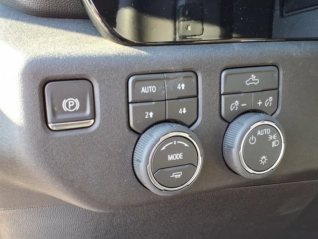 2026 Chevrolet Silverado 1500 LT - Photo 18