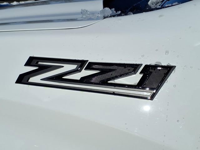 2026 Chevrolet Silverado 1500 LT - Photo 10