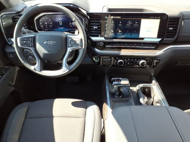 2026 Chevrolet Silverado 1500 RST - Photo 15