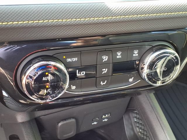 2026 Chevrolet Trailblazer Activ - Photo 21