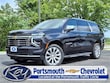 Chevrolet Suburban