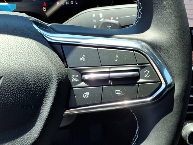 2026 Chevrolet Traverse Z71 - Photo 25