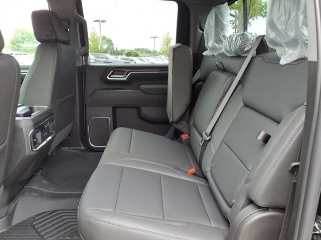 2026 Chevrolet Silverado 2500 HD LTZ - Photo 14