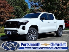 2026 Chevrolet Colorado Z71 Truck