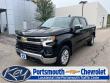 Used 2023 Chevrolet Silverado 1500 LT Truck