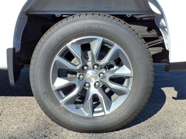 2026 Chevrolet Silverado 1500 LT - Photo 9