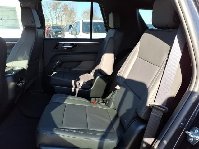 2026 Chevrolet Tahoe LT - Photo 11