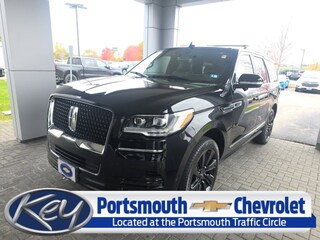 2023 Lincoln Navigator