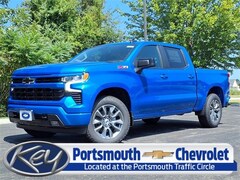 2026 Chevrolet Silverado 1500 RST Truck