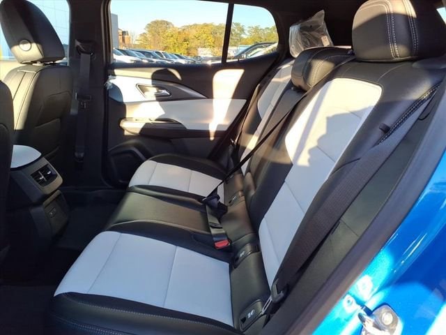 2026 Chevrolet Equinox EV 2LT - Photo 10
