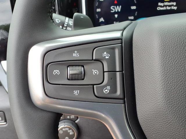 2026 Chevrolet Silverado 1500 LT - Photo 23