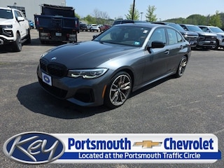 2021 BMW M340i