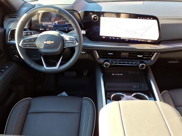 2026 Chevrolet Tahoe Premier - Photo 19