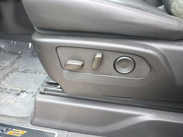 2022 Chevrolet Silverado 1500 ZR2 - Photo 25