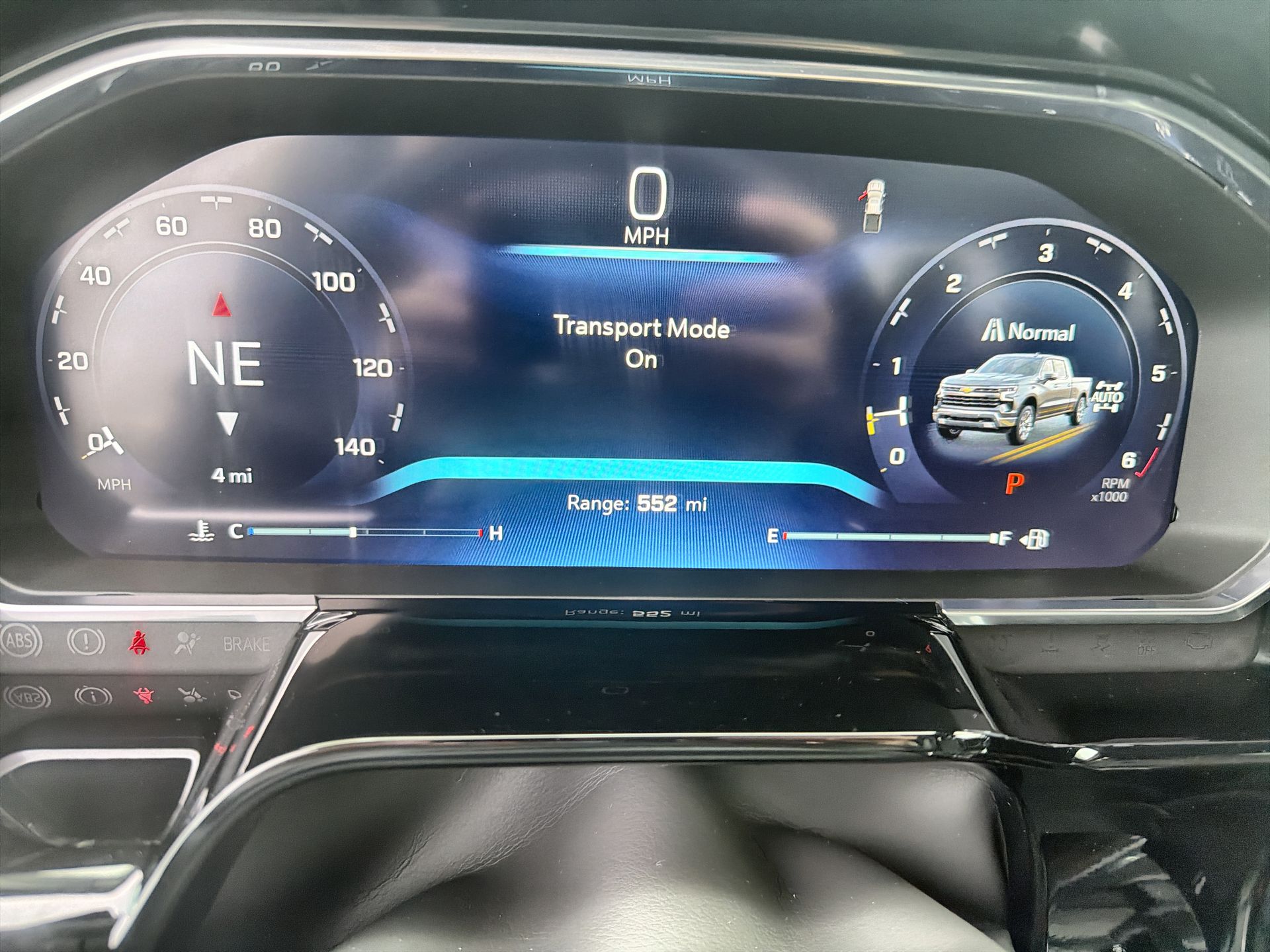 2026 Chevrolet Silverado 1500 LT - Photo 12