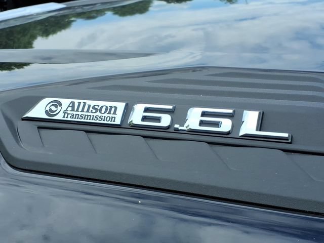 2026 Chevrolet Silverado 2500 HD LTZ - Photo 10