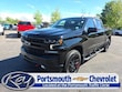 Chevrolet Silverado 1500 LTD