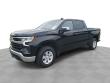 Used 2025 Chevrolet Silverado 1500 LT Truck