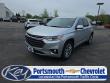Used 2021 Chevrolet Traverse Premier SUV