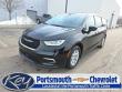 Used 2024 Chrysler Pacifica Touring L