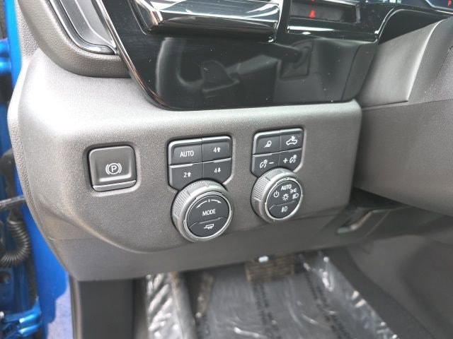 2022 Chevrolet Silverado 1500 ZR2 - Photo 26
