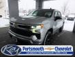 Used 2022 Chevrolet Silverado 1500 LT (2FL) Truck