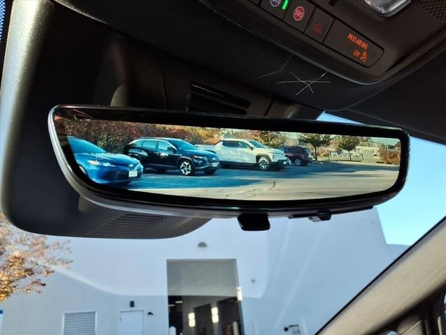 2026 Chevrolet Equinox EV 2LT - Photo 22