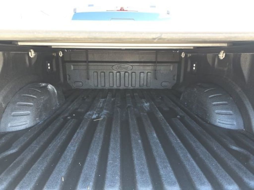 Used 2024 Ford F-250 Lariat Truck