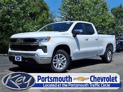 2026 Chevrolet Silverado 1500 LT Truck