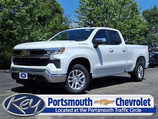 2026 Chevrolet Silverado 1500 LT Truck