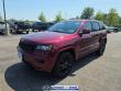 Used 2022 Jeep Grand Cherokee WK Laredo X 4x4 SUV