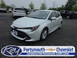 Toyota Corolla Hatchback