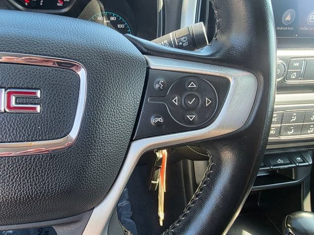 2022 GMC Canyon Elevation - Photo 27