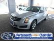 Used 2013 CADILLAC ATS Luxury Car