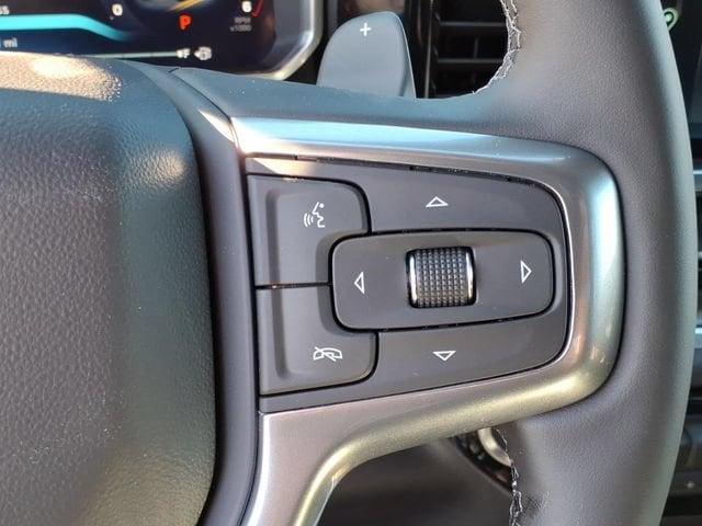 2026 Chevrolet Silverado 1500 LT - Photo 25