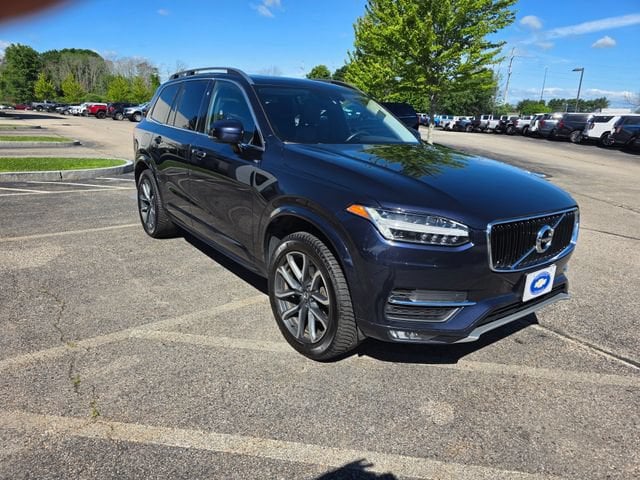 2019 Volvo XC90 5