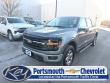 Used 2024 Ford F-150 XLT
