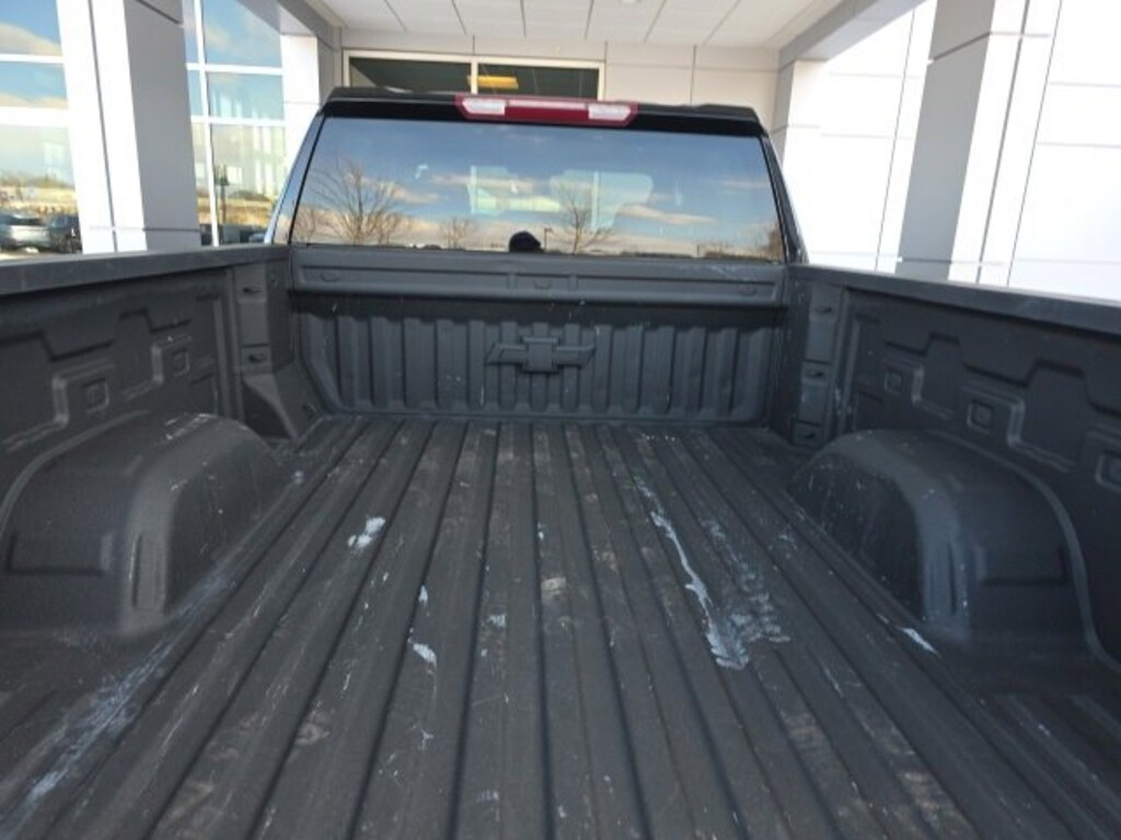 Used 2023 Chevrolet Silverado 1500 LT Truck