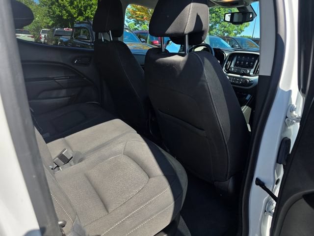 2022 GMC Canyon Elevation - Photo 12