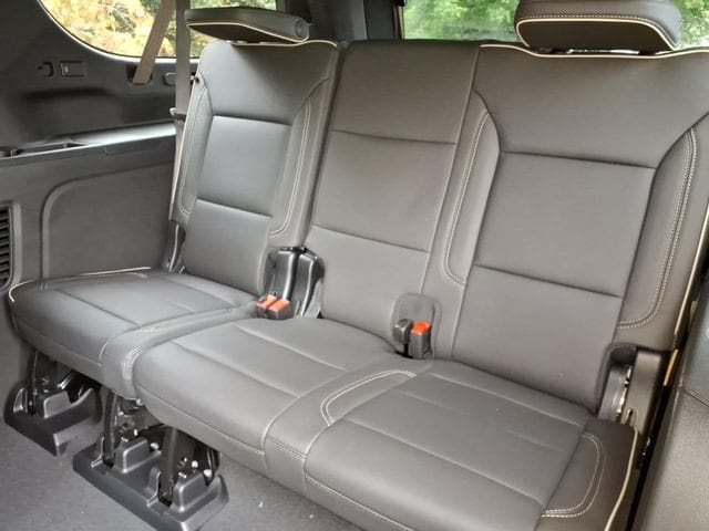 2026 Chevrolet Suburban Premier - Photo 11