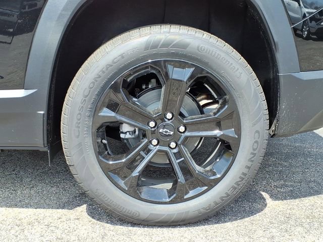 2026 Chevrolet Equinox LT - Photo 6