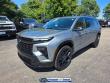 Used 2024 Chevrolet Traverse RS SUV