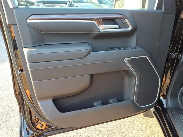 2026 Chevrolet Silverado 1500 LT - Photo 15