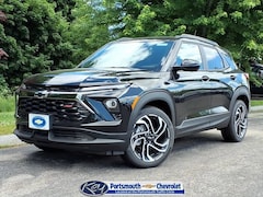 2026 Chevrolet Trailblazer RS SUV