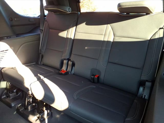 2026 Chevrolet Tahoe Premier - Photo 12