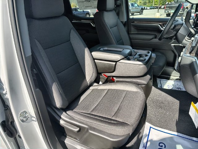 2026 Chevrolet Silverado 1500 LT - Photo 29