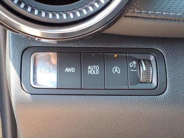 2026 Chevrolet Equinox LT - Photo 15