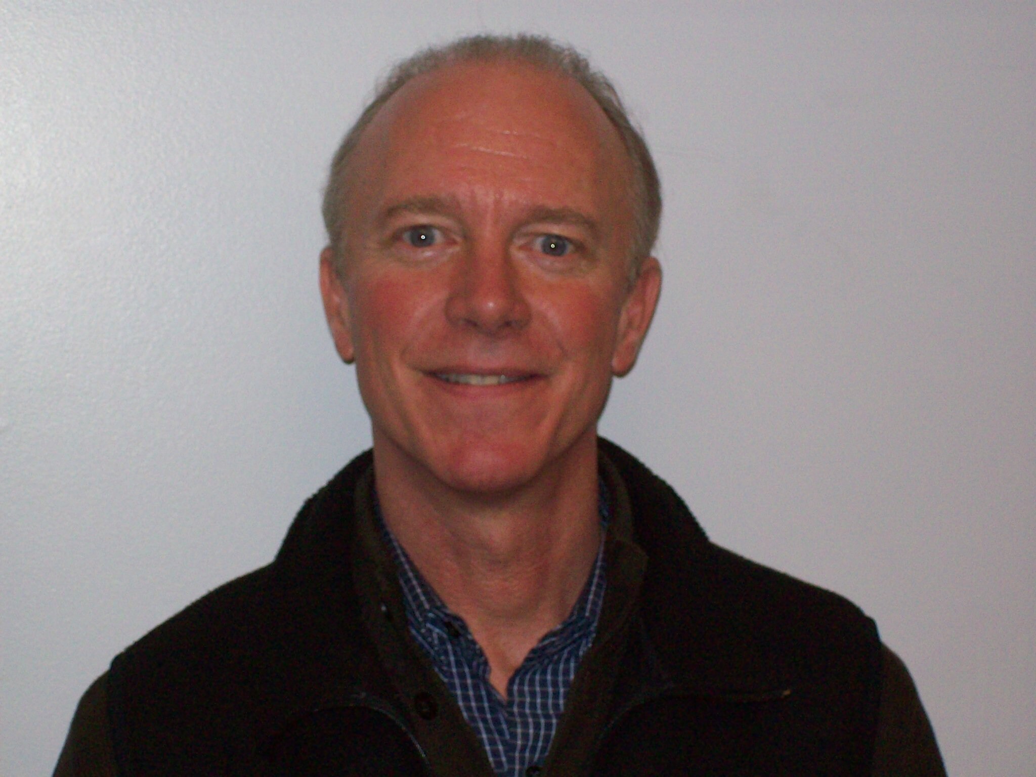 Skip Bragdon