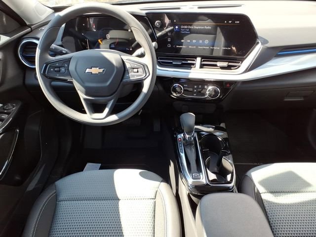 2026 Chevrolet Trax LT - Photo 11