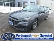 Used 2024 Subaru Legacy Limited Sedan
